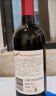 奔富（Penfolds）礼赞系列178周年加州赤霞珠红葡萄酒750ml *2 双支礼盒装 实拍图