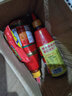 盛记番茄沙司家用挤压瓶汉堡寿司蔬菜色拉酱手抓饼意面酱泰式甜辣酱 【2瓶】番茄酱500g+辣椒酱500g 实拍图