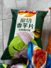 乐事（Lay's）薄切红薯片 自然原味 60g 实拍图