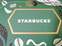 星巴克Starbucks 臻选星礼卡 实体储值卡 男女士送礼 礼品卡 200面值 实拍图