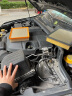 马勒保养 滤芯套装 空气滤+活性炭空调滤 14至21款Jeep大切诺基（3.0L 3.6L） 晒单实拍图