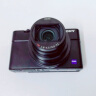 索尼（SONY） DSC-RX100M7 RX100 VII 黑卡7数码相机轻巧便携备机 黑卡7G+原装128G卡 官方标配 晒单实拍图