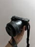 索尼(SONY) α A6400 A6300 A6600 a6000视频直播4K二手微单相机 A6500 单机 95新 实拍图