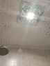 欧普（OPPLE） 欧普照明 （OPPLE）官方原装浴霸灯泡（红外线机制 取暖泡） 浴霸中间照明LED5瓦 E27 实拍图