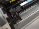 喜数 适用惠普laserjet p1007硒鼓 hp1007打印机晒鼓 易加粉墨粉碳粉 高清粉仓 【值得购买】高清版易加粉硒鼓/1800页 惠普打印机专用高清加黑型硒鼓/碳粉 实拍图