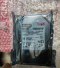 东芝(TOSHIBA)  笔记本机械硬盘 1TB 128MB 5400rpm SATA接口 轻薄型系列2.5英寸 (MQ04ABF100)  实拍图