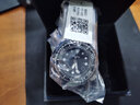精工（SEIKO）手表 精工光能小罐头潜水防水运动石英太阳能男表SNE497J1 实拍图