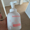 儿初宝（babetrue）婴儿奶瓶清洗剂 果蔬清洁剂 宝宝奶瓶洗洁精 清洁粉泡沫型 420ml 奶瓶果蔬清洁剂 420ml 实拍图