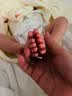 babycare哺乳内衣文胸聚拢孕妇喂奶文胸产后怀孕期可穿睡觉bra 燕麦【新升级】 S 实拍图