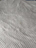 南极人(Nanjiren) 婴儿童隔尿垫100*120cm超大可洗防水成人床单纯棉老人护理垫防漏月经姨妈垫子非一次性尿垫 实拍图