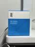 英雄（HERO）【热门商品礼物】钢笔专用墨水官方正品非碳素型高品质纳米级高级办公黑色不宜堵笔墨水碳素定制 233A蓝色非碳素【75ML】 单瓶装 实拍图