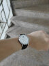 马克华菲（FAIRWHALE）手表学生机械风手表男士防水国表瑞士品质腕表FW-5800-L2中高考试手表 实拍图