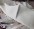 海斯迪克 HKY-132 麂皮擦车巾 羊皮擦车布 自然型50*80厘米 实拍图