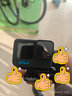 GoPro HERO12 Black防抖运动相机 摩托车骑行运动摄像机 潜水水下相机 自行车记录仪 骑行套装 HERO 12 Black 实拍图