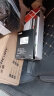 联想（Lenovo）移动硬盘盒 2.5英寸USB3.0 SATA串口笔记本电脑外置壳固态机械ssd硬盘盒 K01-A 实拍图