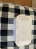 日本Imakara针线盒家用套装手工收纳针线盒多用途旅游便携缝纫缝补材料工具包 双层针线盒 实拍图