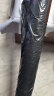 立田 银黑双色地膜银黑地膜双色反光除草地膜薄膜农用地膜银黑色地膜 毛重20斤2丝银黑1.5米宽280米长 晒单实拍图