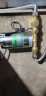 名磊（mlnGLel）热水器静音增压泵家用洗澡自来水压力泵热水器管道增压水泵 100W（单龙头增压泵) 实拍图