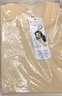 浪莎 浪莎保暖内衣男女士无痕发热超薄款37度恒温保暖秋衣秋裤套装 37度发热女款 肤色【85-135斤】 37度套装 实拍图