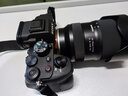 索尼ILCE-7M4全画幅微单数码相机4K 60p直播视频录制 sony a7m4 五轴防抖A7M4 单机身+腾.龙28-75mmF2.8二代 官方标配【推荐购买套餐】 实拍图