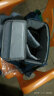苏迪罗（Soudelor）相机包 男 女 单反 微单 摄影包 苏迪罗 单肩适合650D800D700D750D850D200D 宝蓝色 实拍图