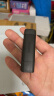 山泽 USB3.0高速读卡器 SD/TF多功能二合一 Type-C手机OTG读卡器 单反相机监控记录仪存储内存卡CRS02B 晒单实拍图