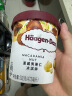 哈根达斯（Haagen-Dazs）夏威夷果仁口味大桶冰淇淋473ml 家庭装 晒单实拍图