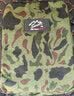 哈拿（TRE-Hana）工兵铲多功能铲子户外车载防身铁锹出游野营兵工铲 G21单头标准版活动发1.05米 实拍图
