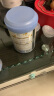 惠氏启赋（Wyeth）HMO进口婴儿配方奶粉蓝钻1段(0-6月)810g新国标 晒单实拍图
