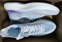 乔丹运动鞋男鞋轻速4PLUS春夏季超轻网面透气减震跑步鞋 实拍图