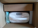 小丫护理智能便携洗浴机器人卧床瘫痪失能老人洗澡洗吸一体洗头护理洗澡机 单机版（洗浴机+保温桶） 实拍图