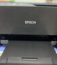 爱普生(EPSON) 墨仓式 L3255彩色打印机 微信打印/无线连接 家庭教育好帮手 （打印、复印、扫描） 实拍图