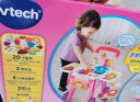 伟易达（Vtech）过家家玩具女孩 厨房购物车 做饭手推车角色扮演互动儿童生日礼物 晒单实拍图