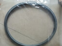 德国福腾宝原装进口高压锅密封圈 【国产】wmf 22cm密封圈 晒单实拍图