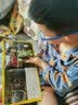 捷德奥特曼 超越自我优秀品格培养图画书（套装共八册） 实拍图