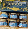 三只松鼠高端坚果礼盒6罐装/1680g 龙年限定零食礼包夏威夷果端午团购送礼 实拍图