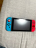 Jemdo 锦读Switch摇杆帽NS/OLED/Joy-Con游戏手柄保护套硅胶ns摇杆键帽配件 【红色M+马里奥帽子】4枚摇杆帽 实拍图