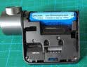劲玛仕（JINMASI） 适用于70迈T01智能行车记录仪Pro D04/D02/A400 东海ETC HFC1450 HMC1635 14500胎压监测仪锂电池 70迈胎压监测仪行车记录仪电池 实拍图
