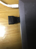 礼嘉 Mini HDMI转标准HDMI线转接头 迷你HDMI高清转换头 平板单反相机连接电脑电视投影仪 LJ-MHD06 实拍图
