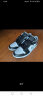 adidas三合一加绒运动夹克外套男装阿迪达斯官方轻运动IV7594 黑色/白色 A/M 晒单实拍图