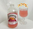宾得宝（Bundaberg）含气血橙汁饮料375ml*6玻璃瓶装  澳州原装进口发酵果汁气泡水 晒单实拍图