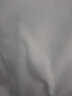 棉致美式420G重磅长袖T恤男春秋季宽松卫衣白加绒打底衫上衣 【白色】常规320g 2XL(130-150斤) 晒单实拍图