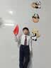 衣诺坊儿童西服套装衬衫西裤演出服男童主持人西装六一表演服园服毕业照 实拍图