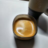 WACACO Minipresso NS2便携式胶囊咖啡机意式浓缩手动手压户外露营家用 橄榄灰 80ml 实拍图