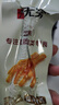 无穷爱辣鸡爪盐焗鸡爪 袋装 鸡肉凤爪 休闲零食品鸡爪凤爪 【无穷盐焗凤爪100g*1袋 】8只 实拍图