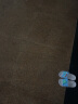 俞兆林（YUZHAOLIN）儿童拖鞋 男女童夏季软底凉拖宝宝家居室内防滑浴室洗澡鞋子 彩虹恐龙浅粉 24/25码 实拍图