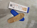 足行健按摩鞋垫扁平足穴位磁石吸汗透气防臭情侣款足弓垫 一代按摩鞋垫（建议拍小一码） 1双 42码 实拍图