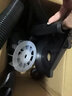 牛享 角磨机改鼓风机工业工家用无线吹尘机电脑除尘器吹吸两用吹风机 转换器吹吸两用+提把+配件 实拍图