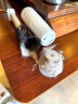 迪普尔猫毛清理器床上宠物电动吸毛器猫用吸尘器无线沙发除猫毛神器吸毛 实拍图