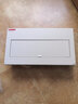 ABB 配电箱 家用强电布线箱 ACM系列金属暗装配电箱 浅灰色 20回路暗装 实拍图